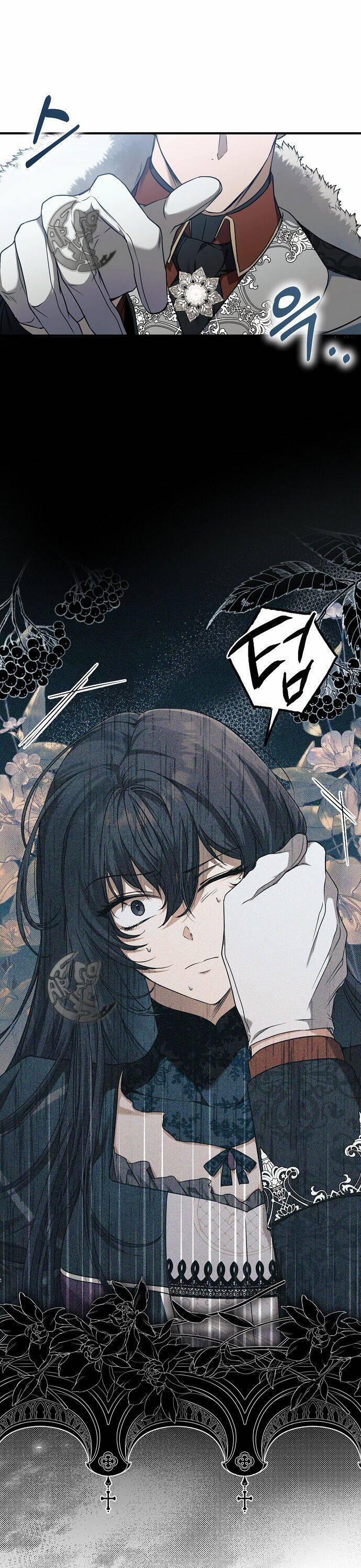 Ai Đó Đang Điều Khiển Cơ Thể Của Tôi 12 trang 27