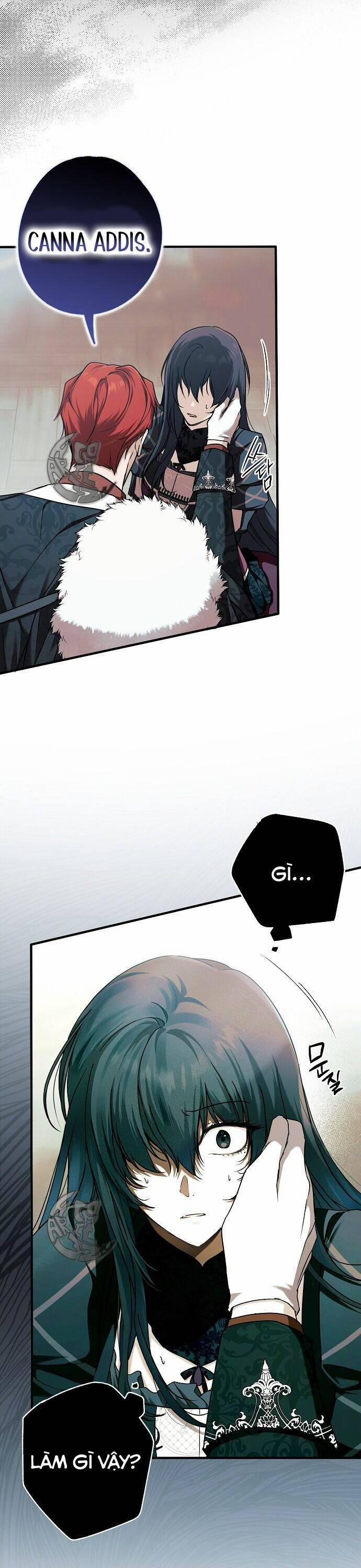 Ai Đó Đang Điều Khiển Cơ Thể Của Tôi 12 trang 28