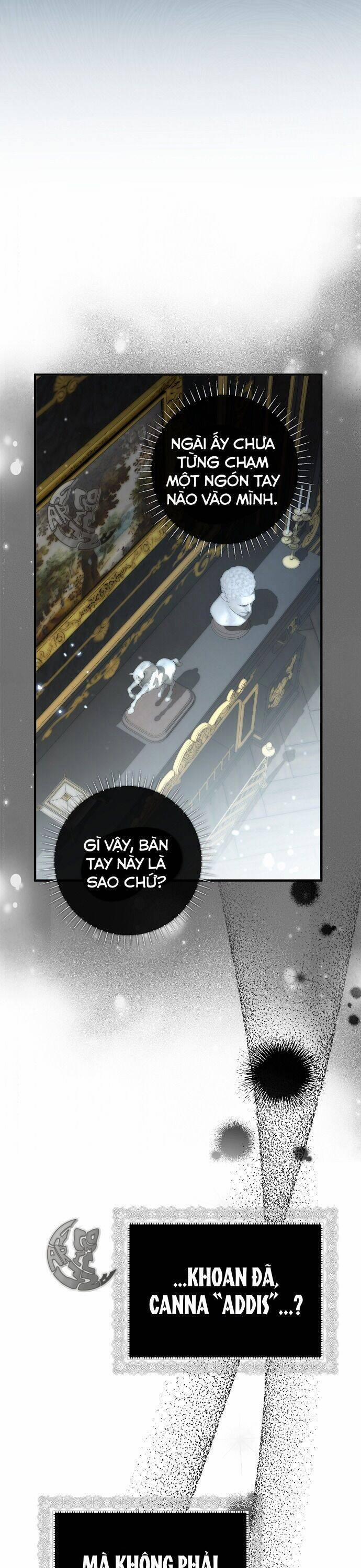 Ai Đó Đang Điều Khiển Cơ Thể Của Tôi 12 trang 29