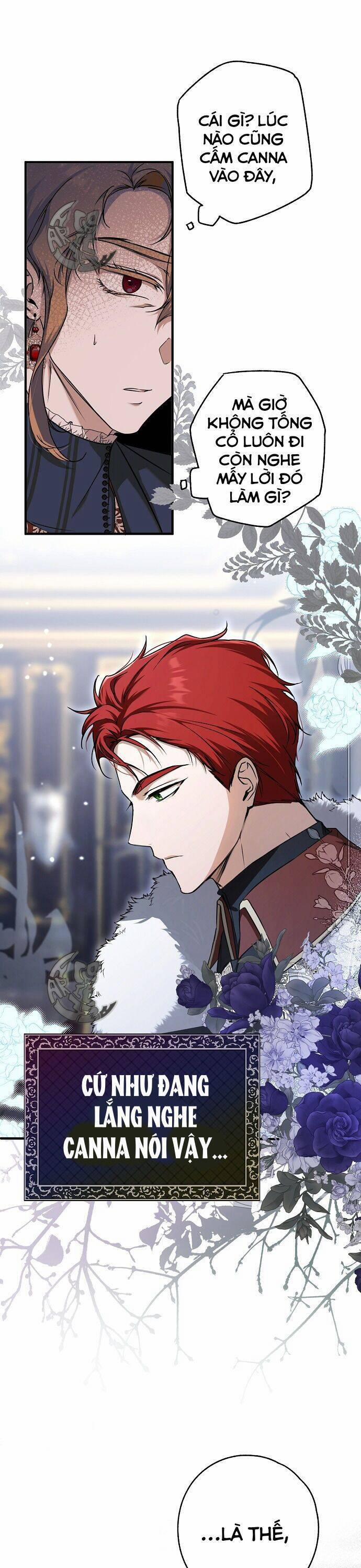 Ai Đó Đang Điều Khiển Cơ Thể Của Tôi 12 trang 32