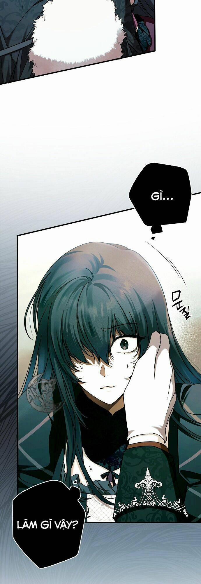 Ai Đó Đang Điều Khiển Cơ Thể Của Tôi 12 trang 42