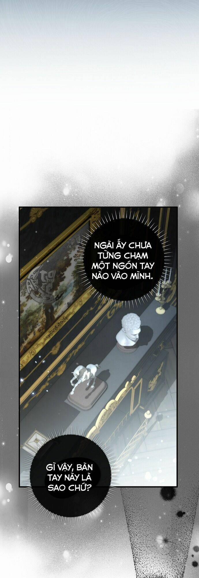 Ai Đó Đang Điều Khiển Cơ Thể Của Tôi 12 trang 43