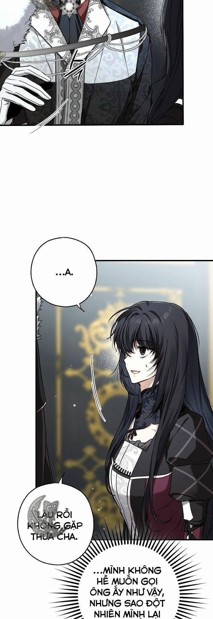 Ai Đó Đang Điều Khiển Cơ Thể Của Tôi 12 trang 45