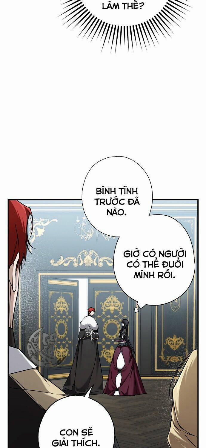 Ai Đó Đang Điều Khiển Cơ Thể Của Tôi 12 trang 46