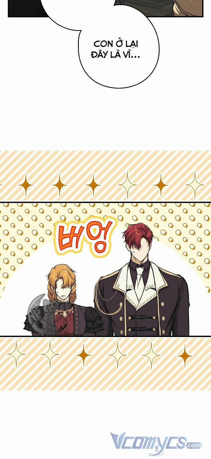 Ai Đó Đang Điều Khiển Cơ Thể Của Tôi 12 trang 47