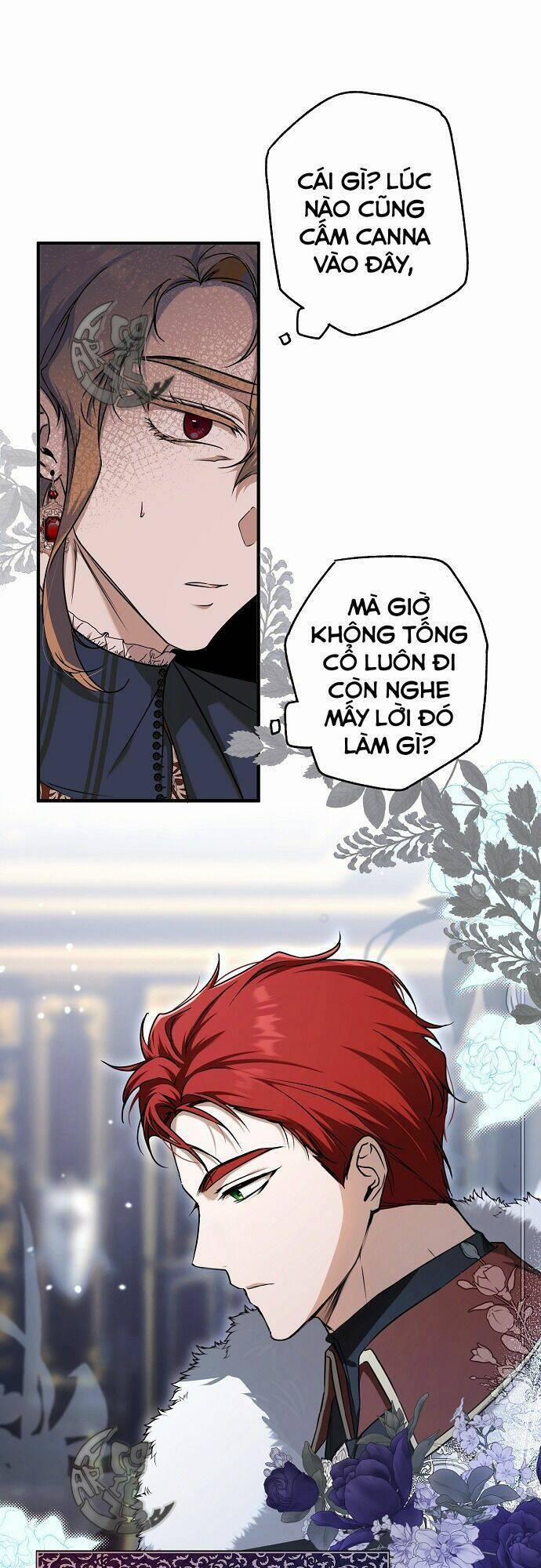 Ai Đó Đang Điều Khiển Cơ Thể Của Tôi 12 trang 48