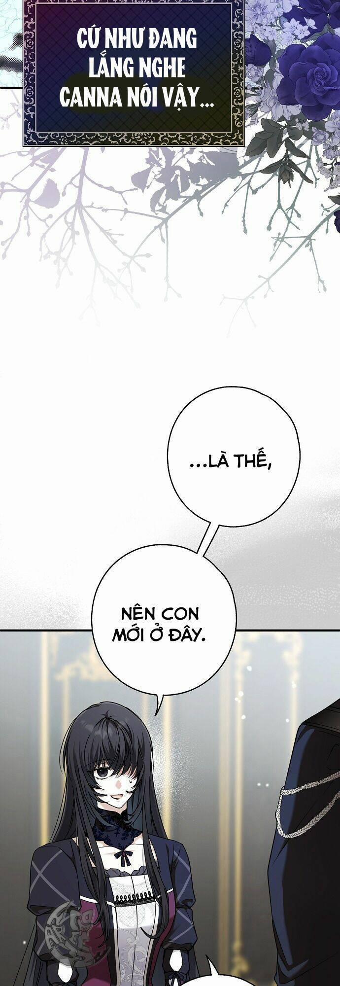 Ai Đó Đang Điều Khiển Cơ Thể Của Tôi 12 trang 49