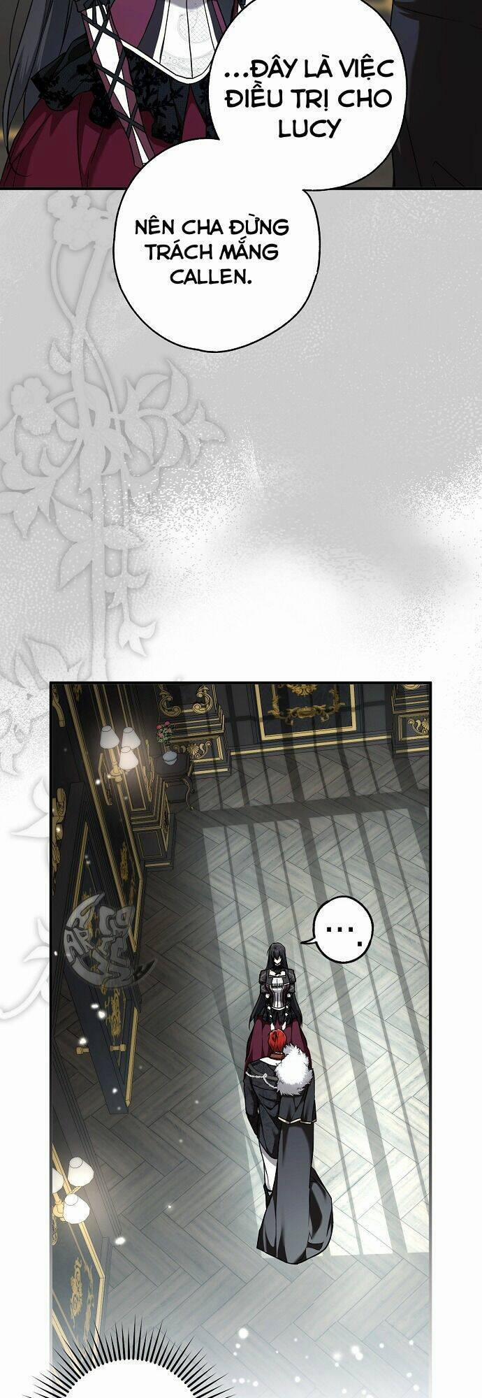 Ai Đó Đang Điều Khiển Cơ Thể Của Tôi 12 trang 50