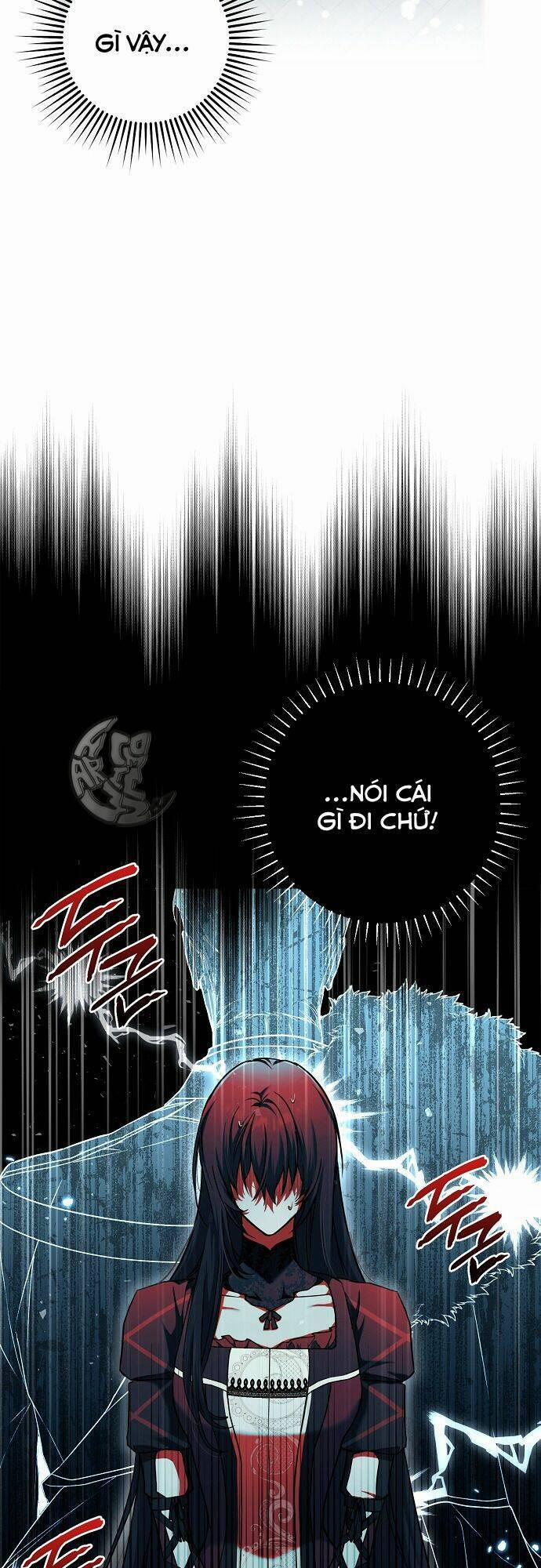 Ai Đó Đang Điều Khiển Cơ Thể Của Tôi 12 trang 51