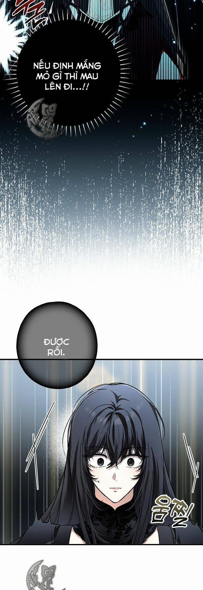 Ai Đó Đang Điều Khiển Cơ Thể Của Tôi 12 trang 52