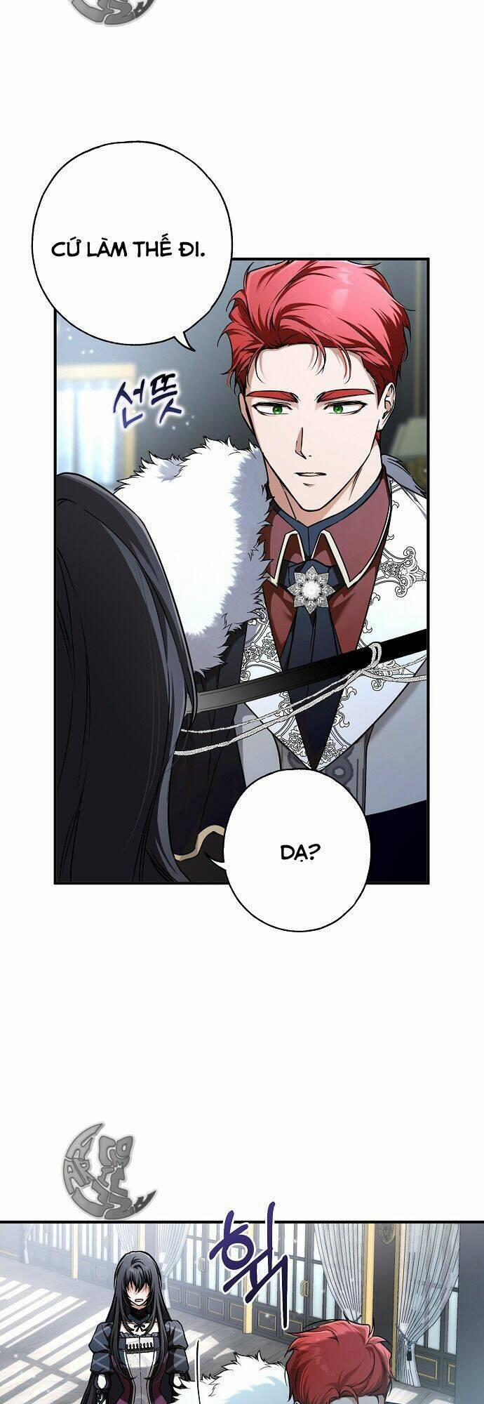 Ai Đó Đang Điều Khiển Cơ Thể Của Tôi 12 trang 53