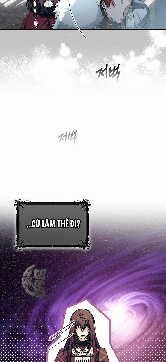 Ai Đó Đang Điều Khiển Cơ Thể Của Tôi 12 trang 54