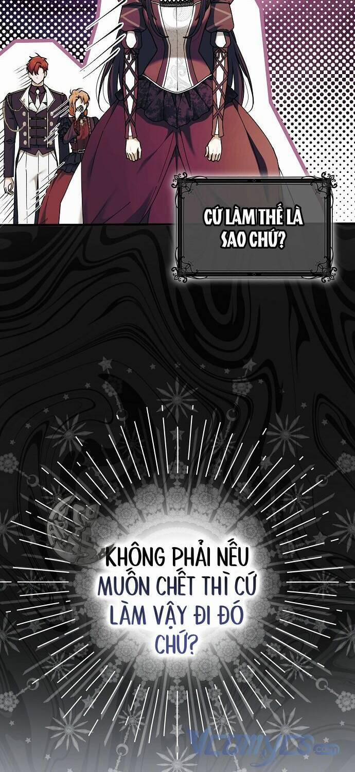 Ai Đó Đang Điều Khiển Cơ Thể Của Tôi 12 trang 55