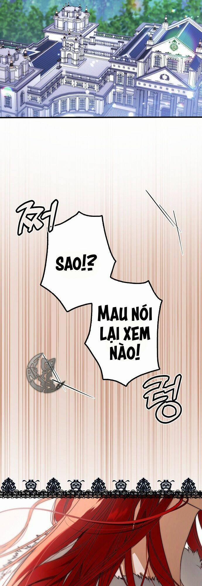 Ai Đó Đang Điều Khiển Cơ Thể Của Tôi 12 trang 57