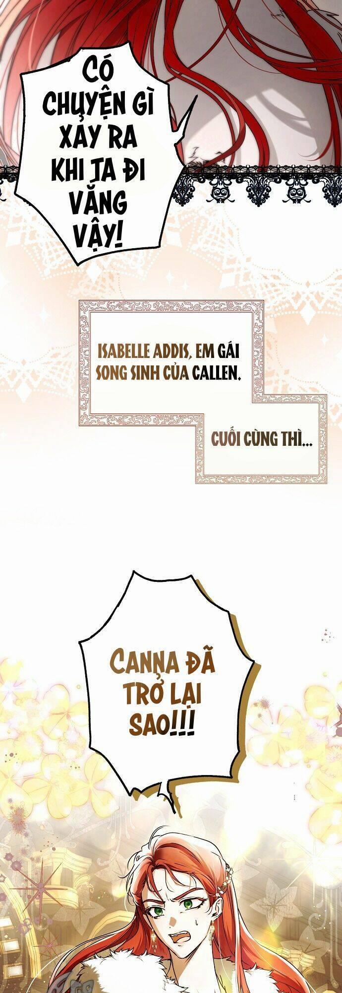 Ai Đó Đang Điều Khiển Cơ Thể Của Tôi 12 trang 58