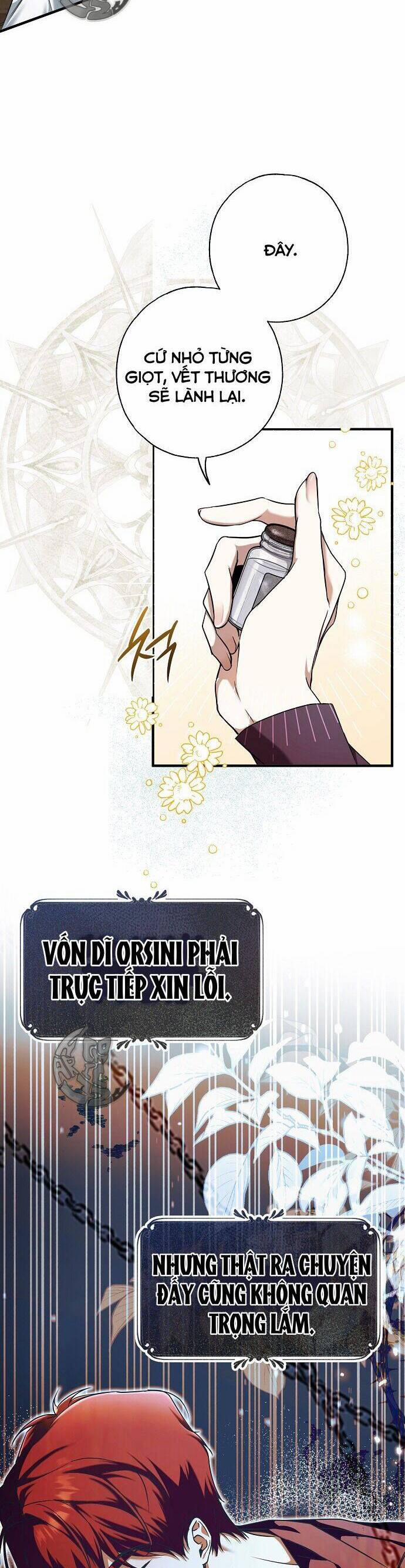 Ai Đó Đang Điều Khiển Cơ Thể Của Tôi 12 trang 9