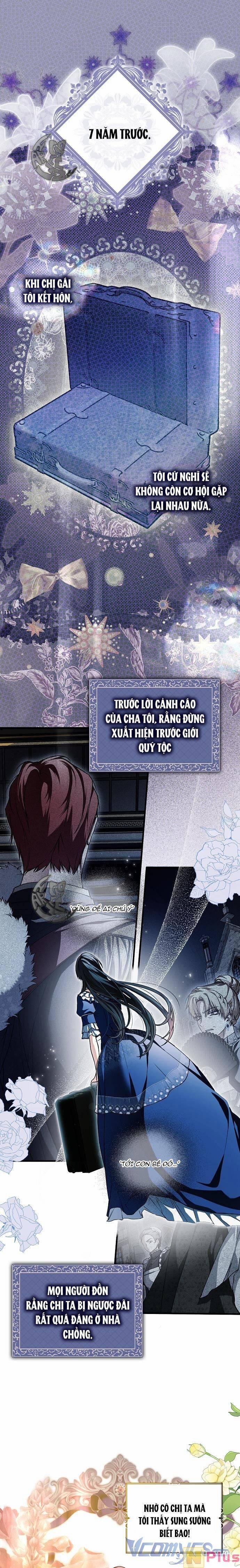 Ai Đó Đang Điều Khiển Cơ Thể Của Tôi 13 trang 0