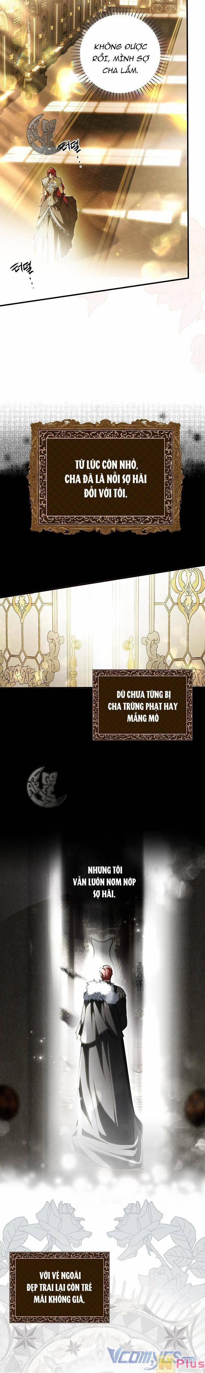 Ai Đó Đang Điều Khiển Cơ Thể Của Tôi 13 trang 10