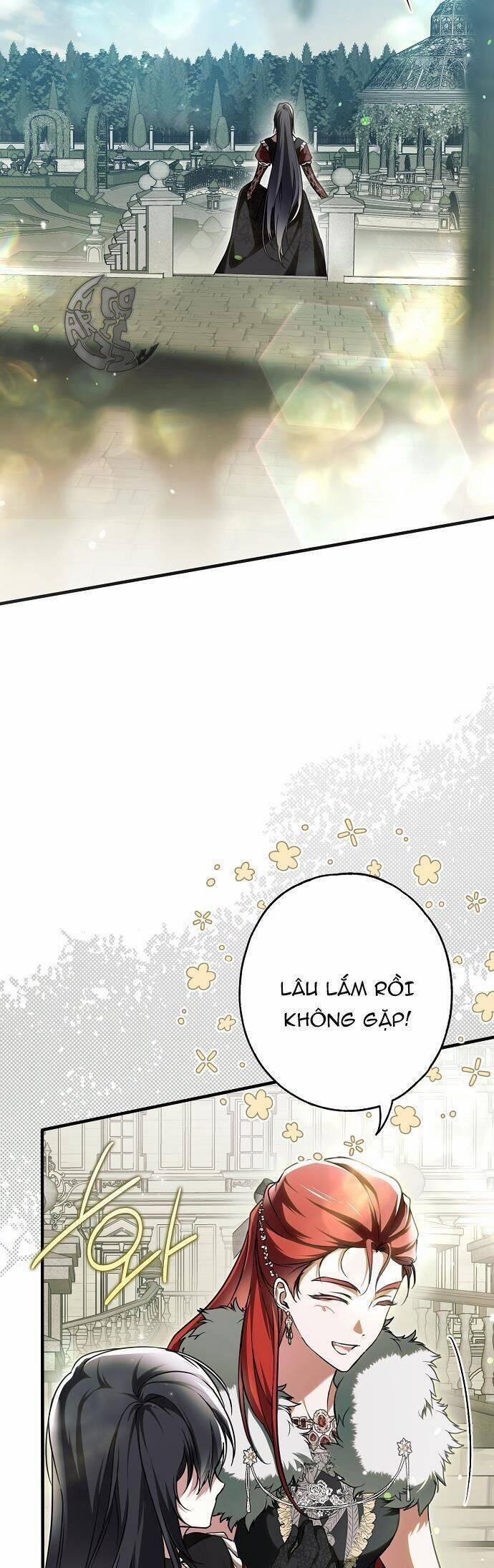 Ai Đó Đang Điều Khiển Cơ Thể Của Tôi 13 trang 25