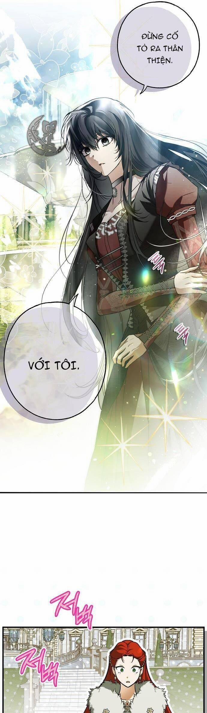 Ai Đó Đang Điều Khiển Cơ Thể Của Tôi 13 trang 31