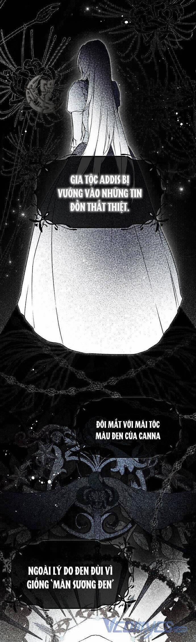 Ai Đó Đang Điều Khiển Cơ Thể Của Tôi 13 trang 36