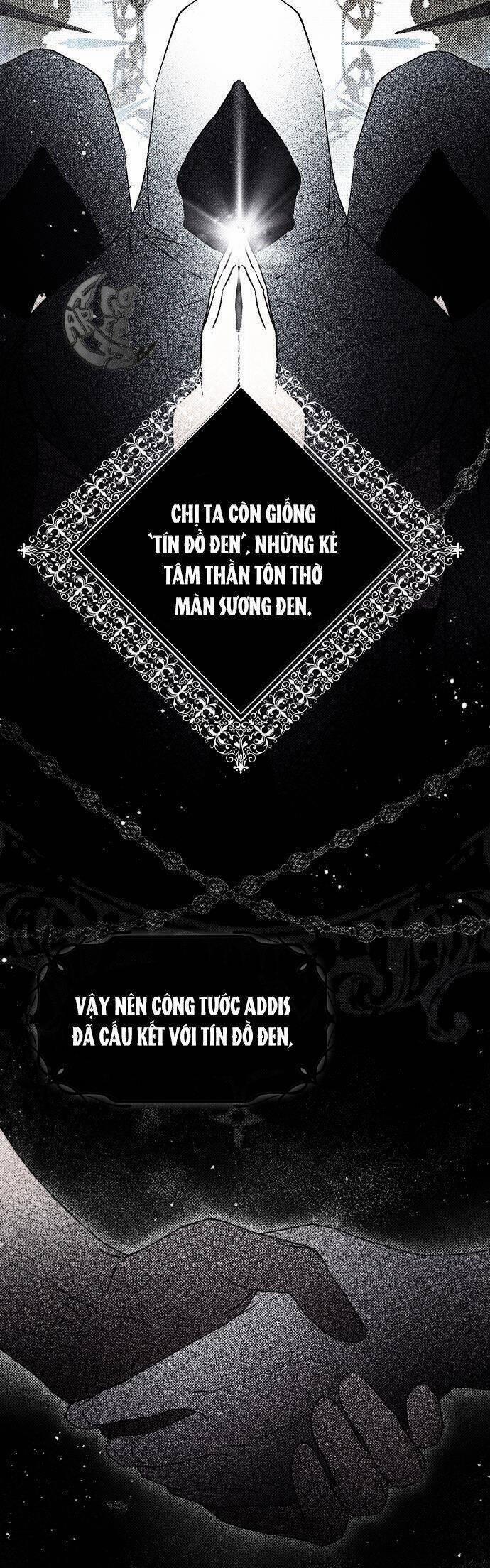 Ai Đó Đang Điều Khiển Cơ Thể Của Tôi 13 trang 37