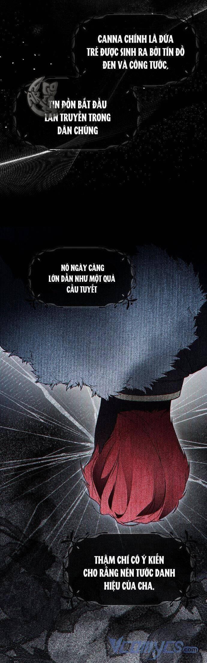 Ai Đó Đang Điều Khiển Cơ Thể Của Tôi 13 trang 38