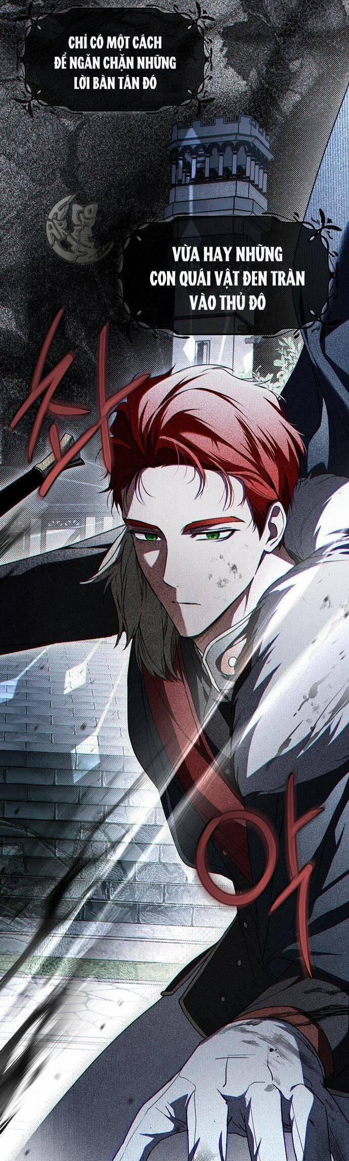 Ai Đó Đang Điều Khiển Cơ Thể Của Tôi 13 trang 39