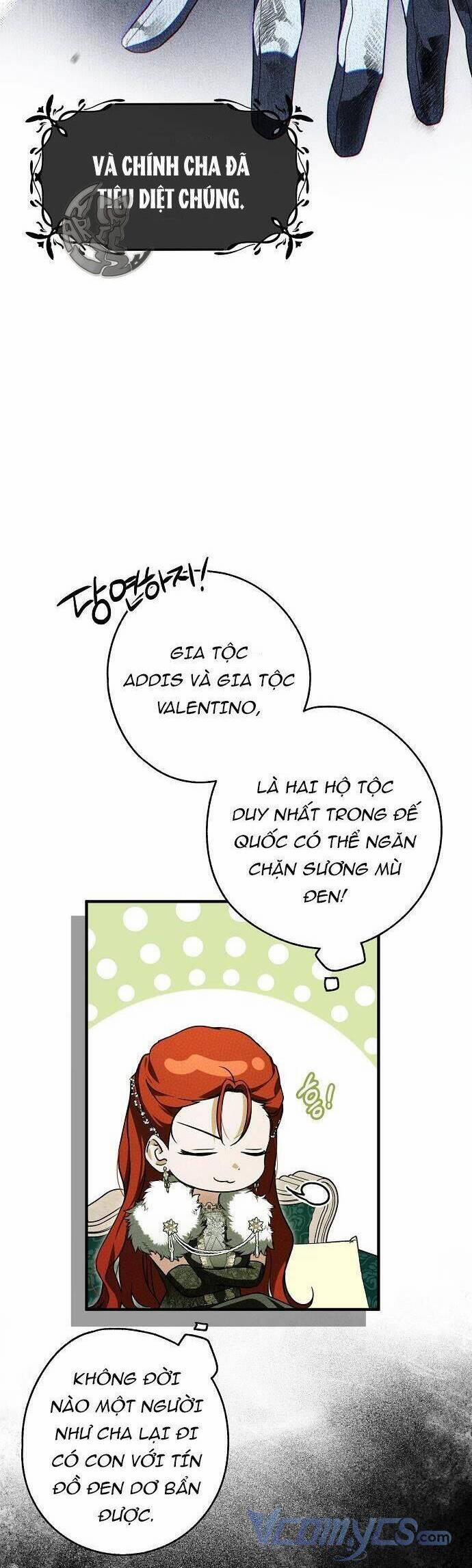 Ai Đó Đang Điều Khiển Cơ Thể Của Tôi 13 trang 40