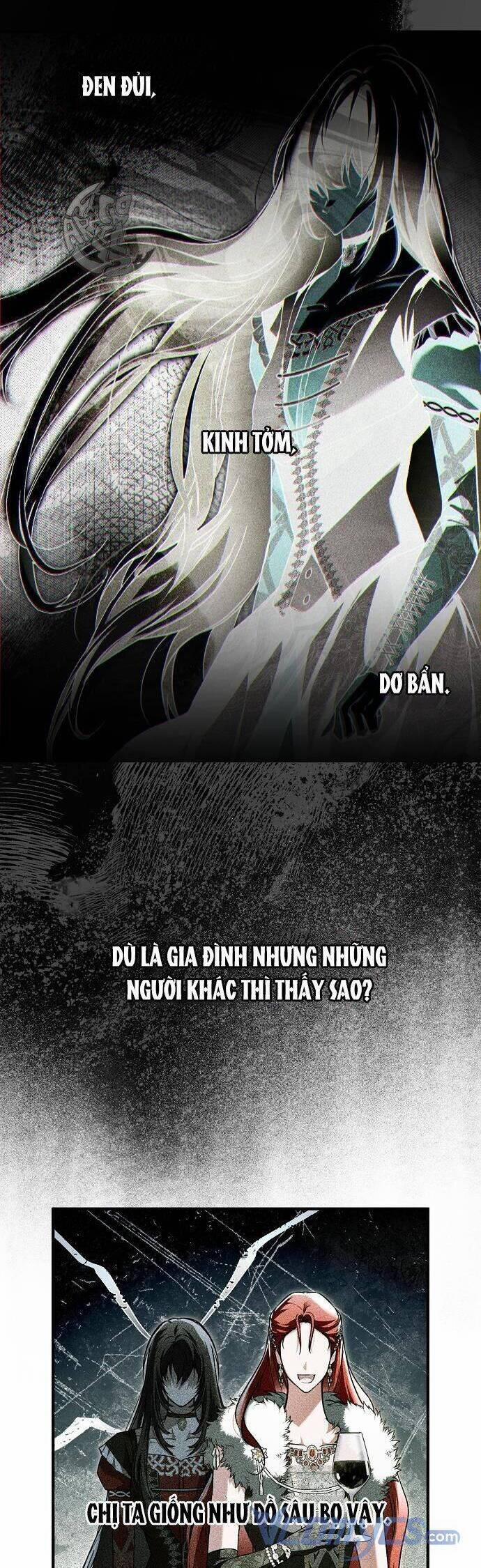 Ai Đó Đang Điều Khiển Cơ Thể Của Tôi 13 trang 42