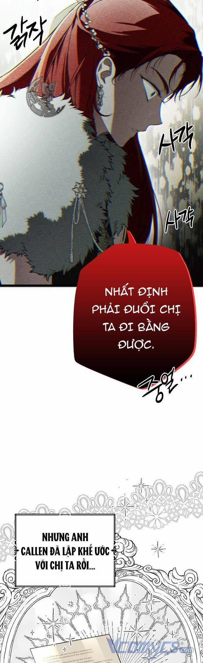 Ai Đó Đang Điều Khiển Cơ Thể Của Tôi 13 trang 44