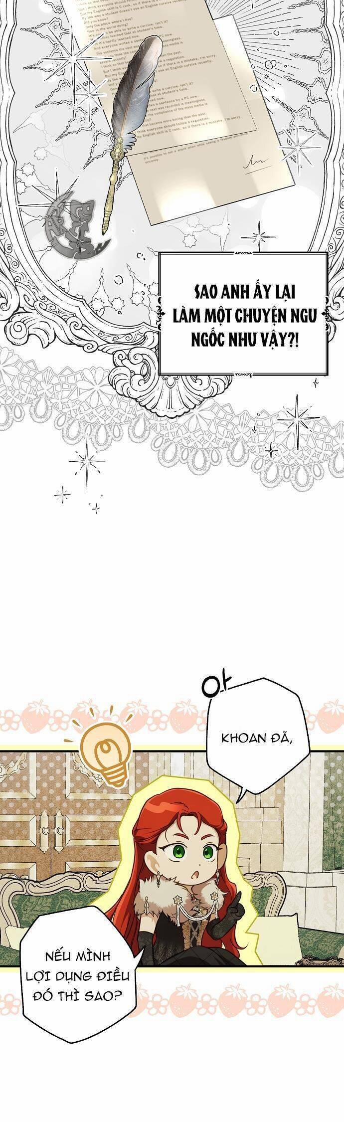 Ai Đó Đang Điều Khiển Cơ Thể Của Tôi 13 trang 45