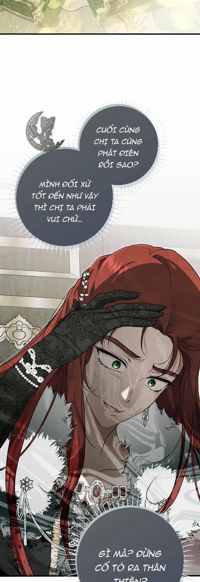 Ai Đó Đang Điều Khiển Cơ Thể Của Tôi 13 trang 50