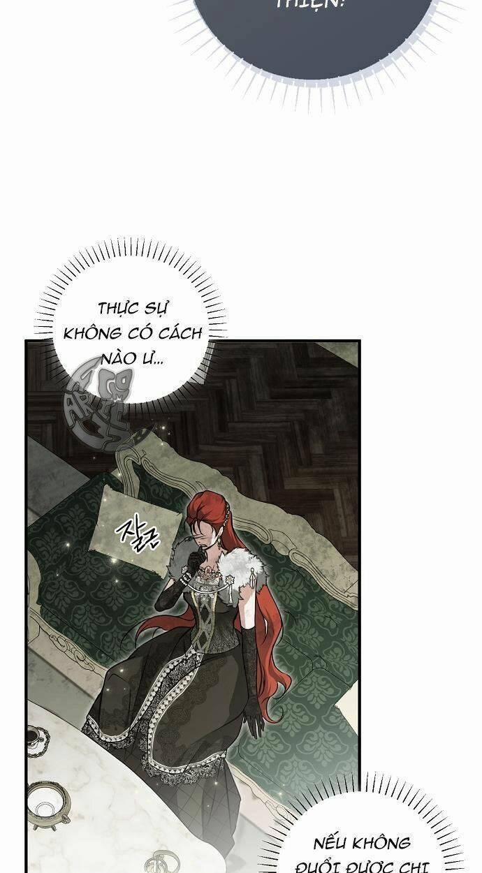 Ai Đó Đang Điều Khiển Cơ Thể Của Tôi 13 trang 51