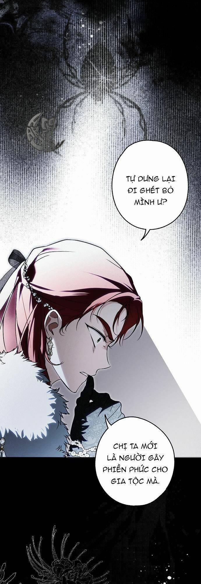 Ai Đó Đang Điều Khiển Cơ Thể Của Tôi 13 trang 53