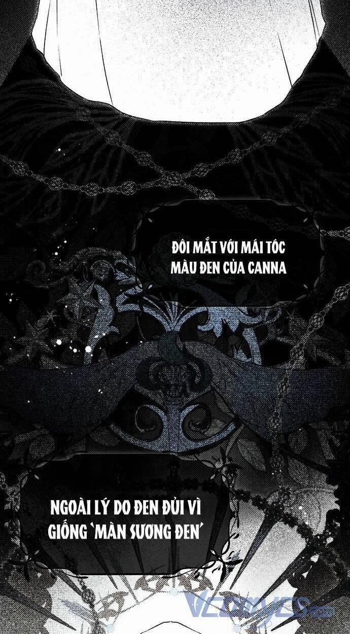 Ai Đó Đang Điều Khiển Cơ Thể Của Tôi 13 trang 55