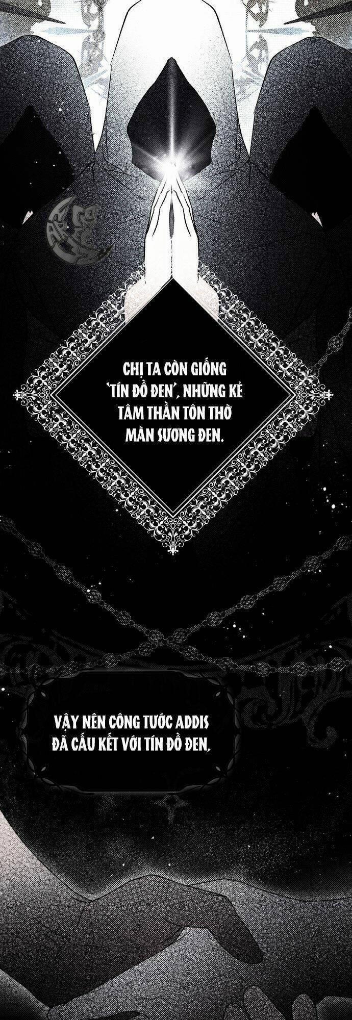 Ai Đó Đang Điều Khiển Cơ Thể Của Tôi 13 trang 56