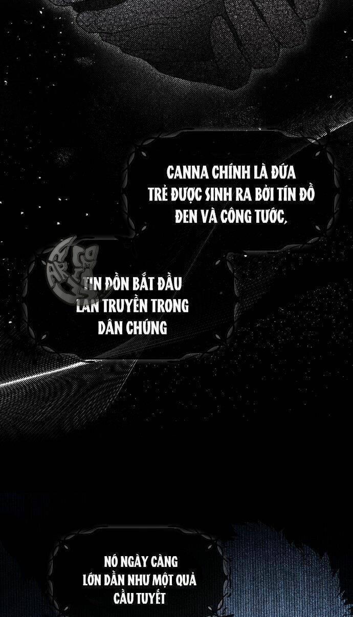 Ai Đó Đang Điều Khiển Cơ Thể Của Tôi 13 trang 57