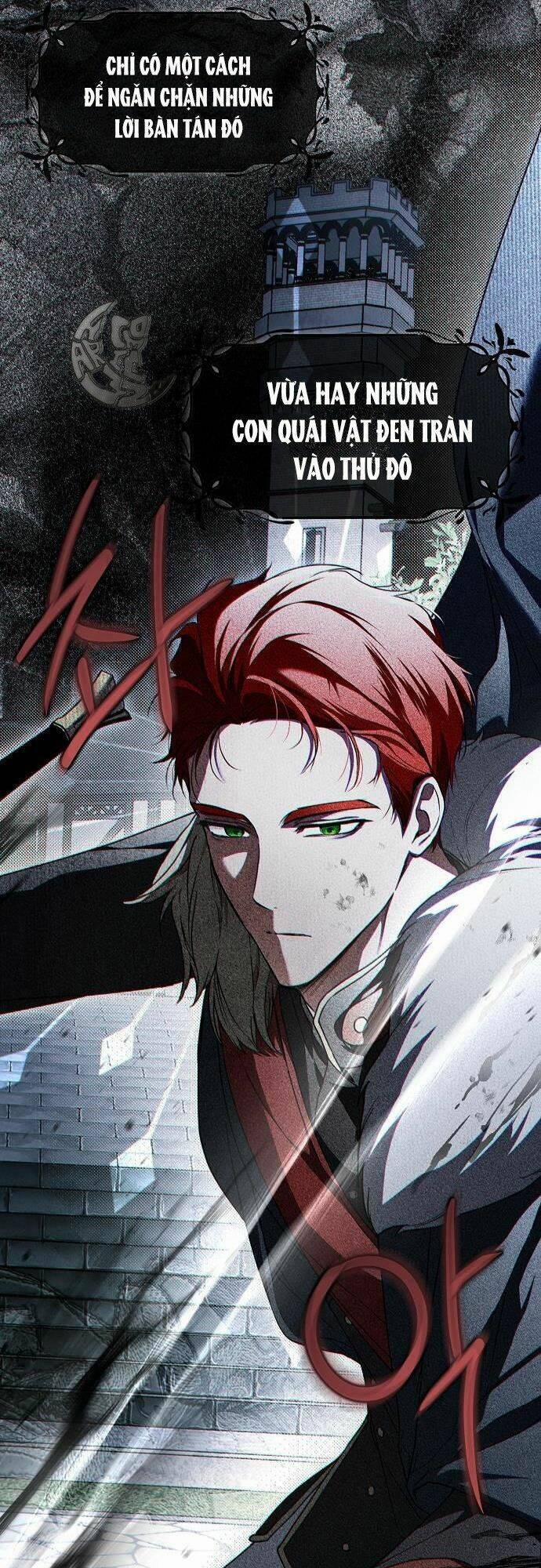 Ai Đó Đang Điều Khiển Cơ Thể Của Tôi 13 trang 59