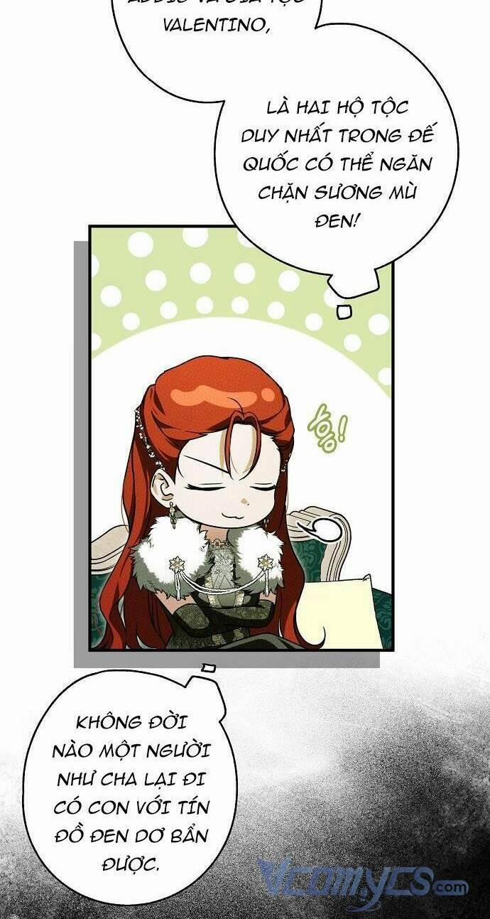 Ai Đó Đang Điều Khiển Cơ Thể Của Tôi 13 trang 61