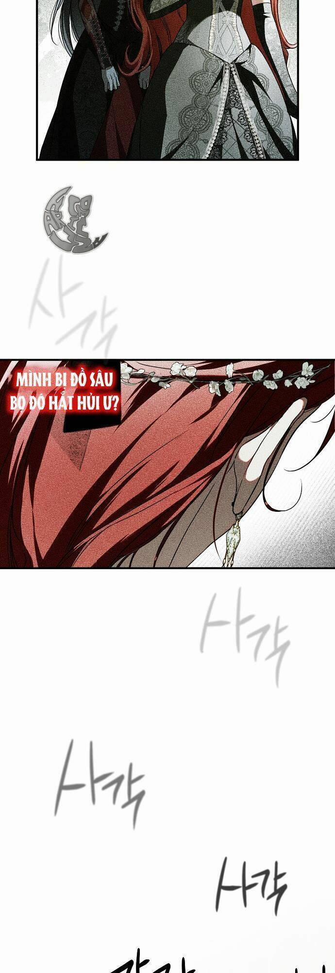 Ai Đó Đang Điều Khiển Cơ Thể Của Tôi 13 trang 65