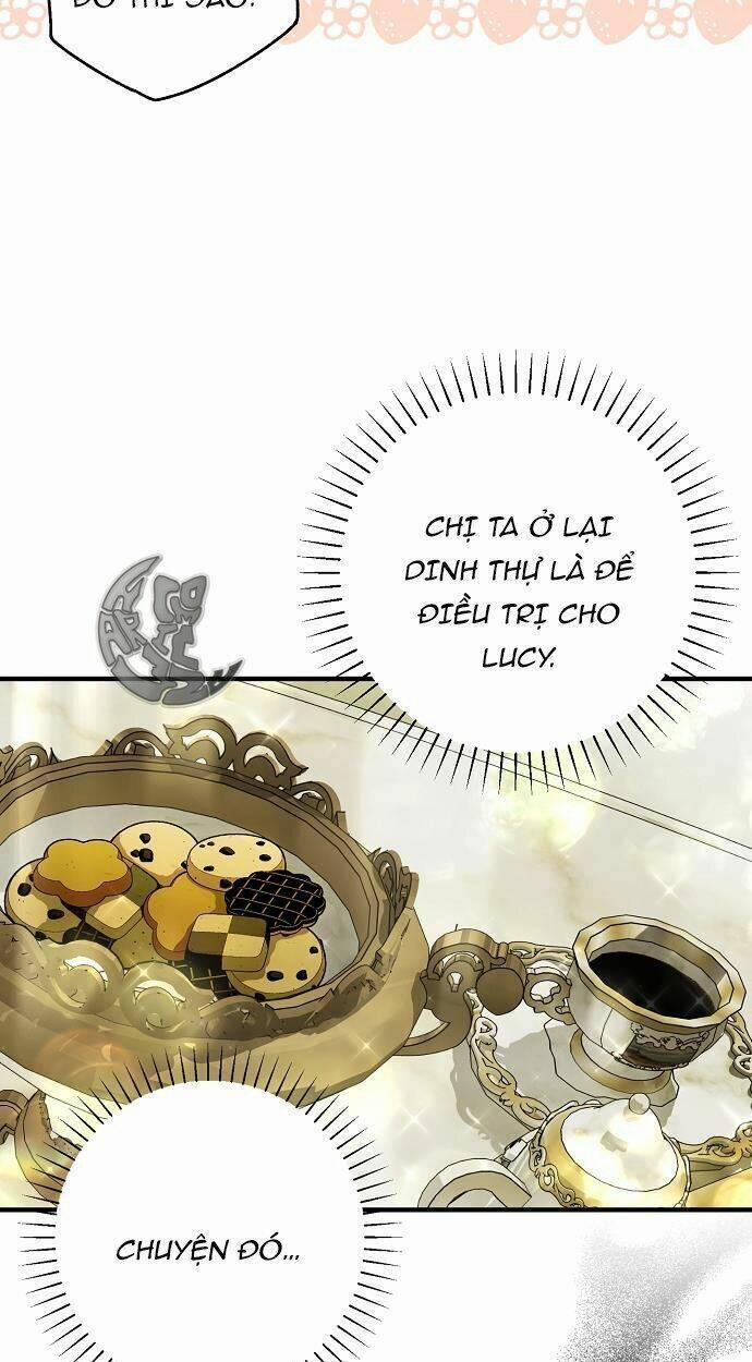 Ai Đó Đang Điều Khiển Cơ Thể Của Tôi 13 trang 69