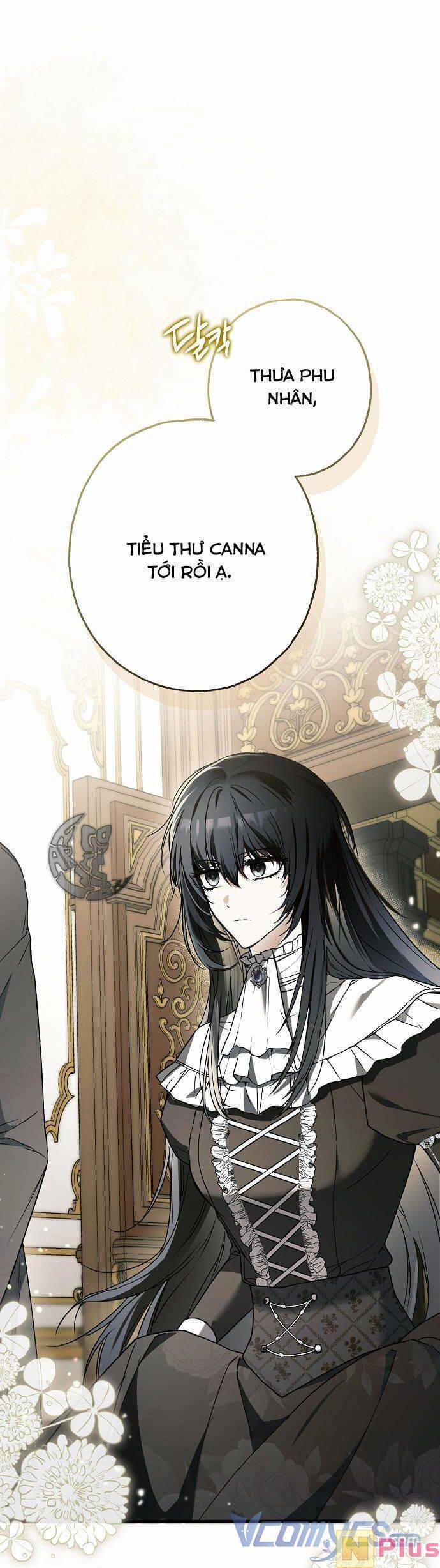 Ai Đó Đang Điều Khiển Cơ Thể Của Tôi 14 trang 10