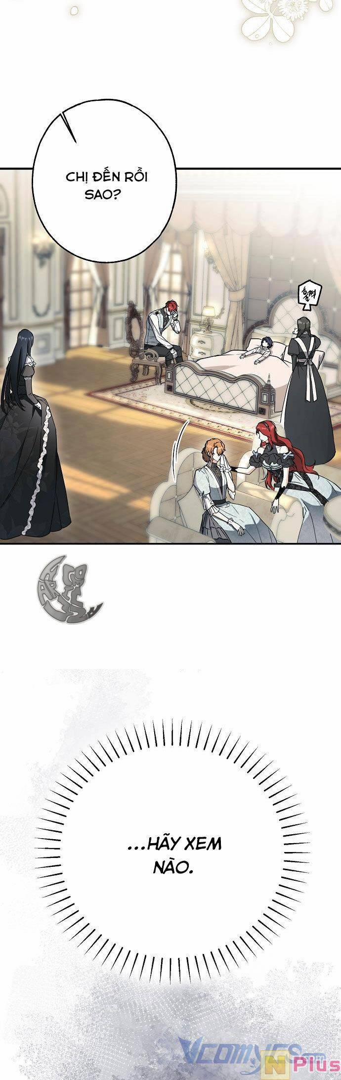 Ai Đó Đang Điều Khiển Cơ Thể Của Tôi 14 trang 11