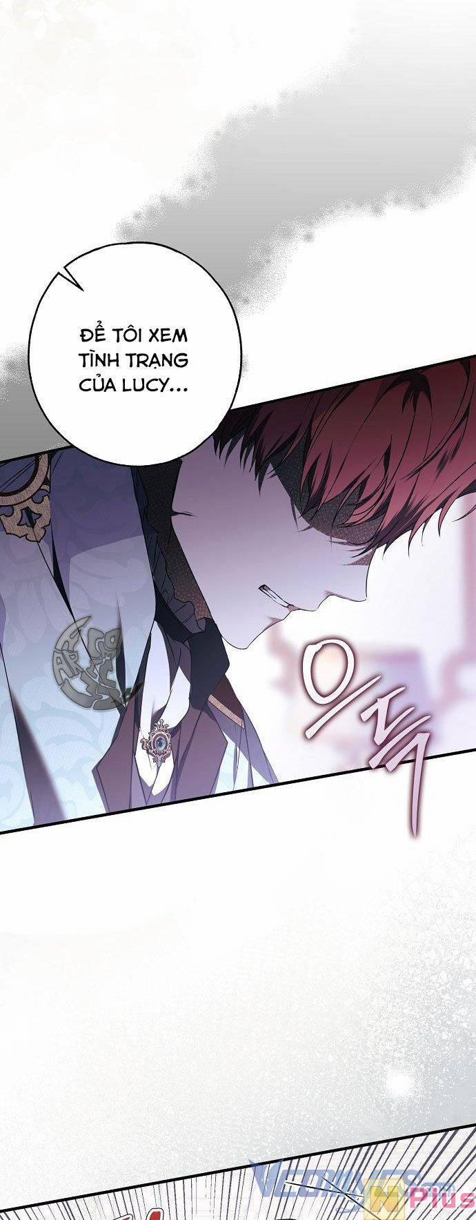 Ai Đó Đang Điều Khiển Cơ Thể Của Tôi 14 trang 16