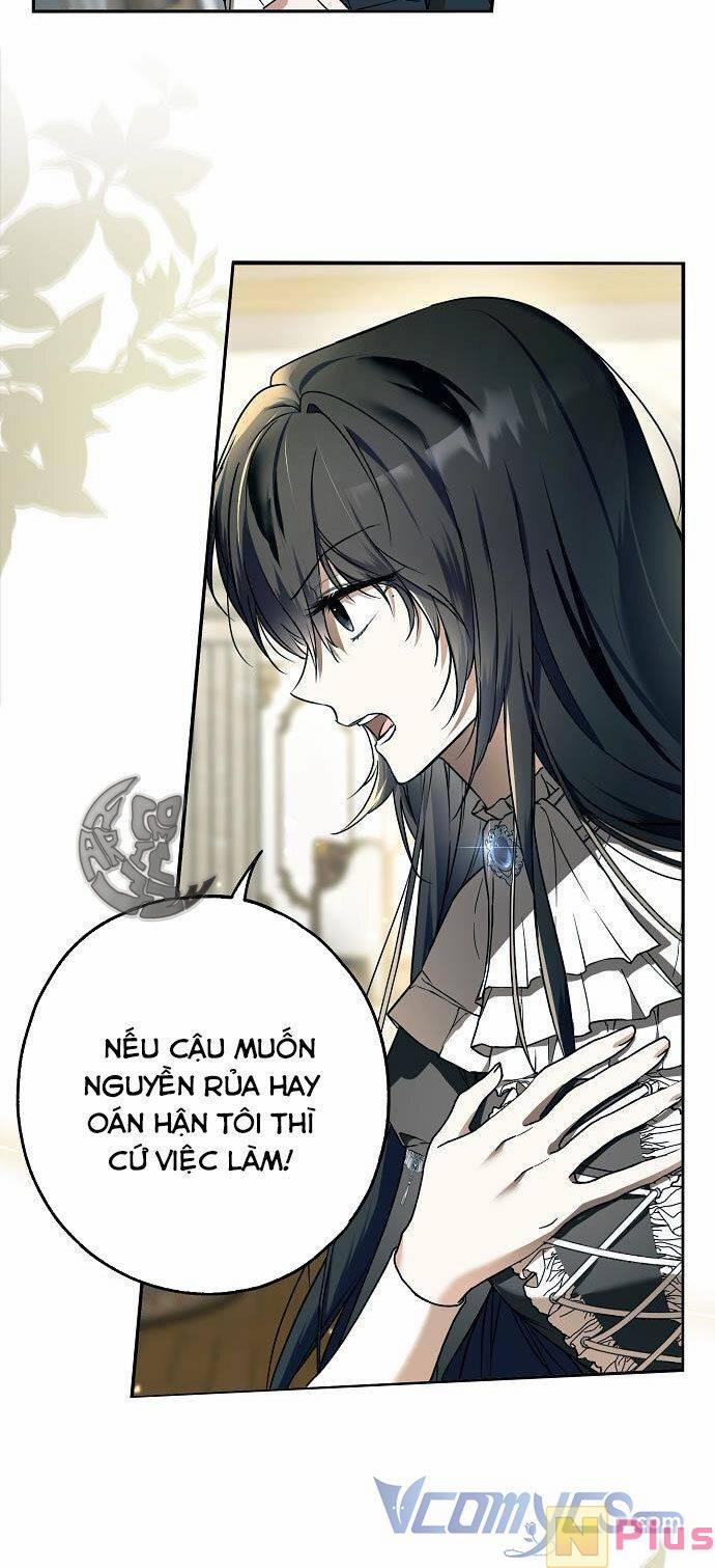 Ai Đó Đang Điều Khiển Cơ Thể Của Tôi 14 trang 22