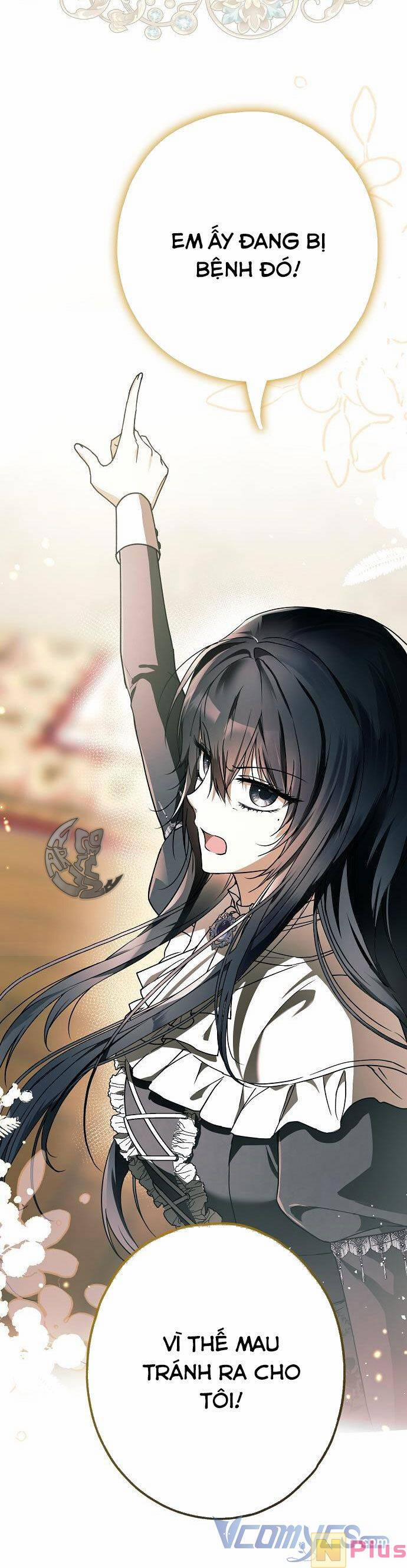 Ai Đó Đang Điều Khiển Cơ Thể Của Tôi 14 trang 24