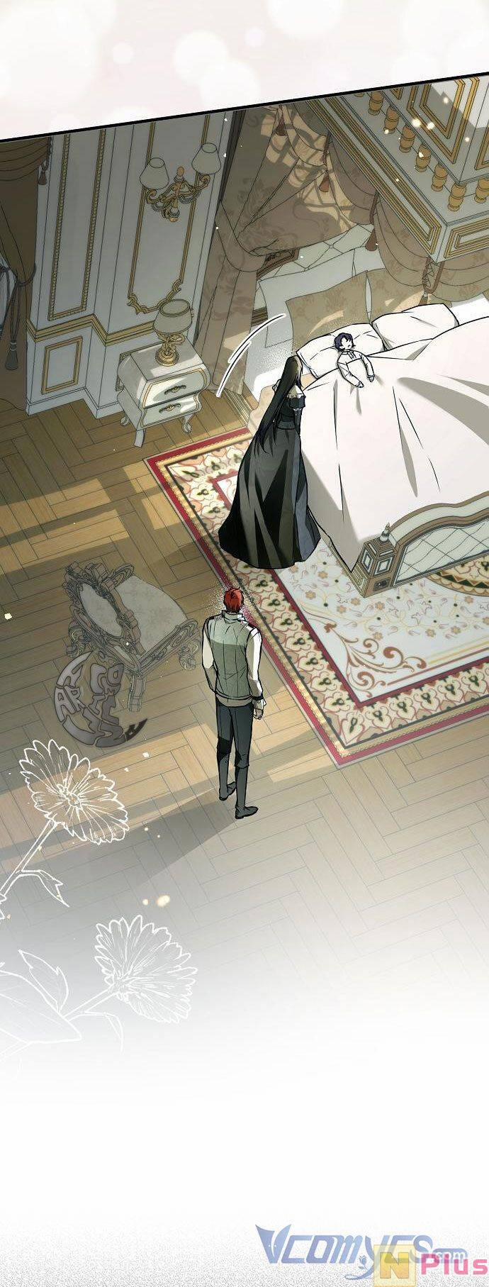 Ai Đó Đang Điều Khiển Cơ Thể Của Tôi 14 trang 27