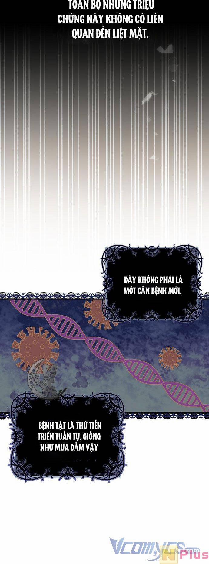 Ai Đó Đang Điều Khiển Cơ Thể Của Tôi 14 trang 30