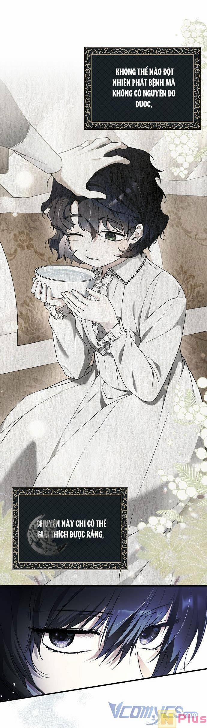 Ai Đó Đang Điều Khiển Cơ Thể Của Tôi 14 trang 31